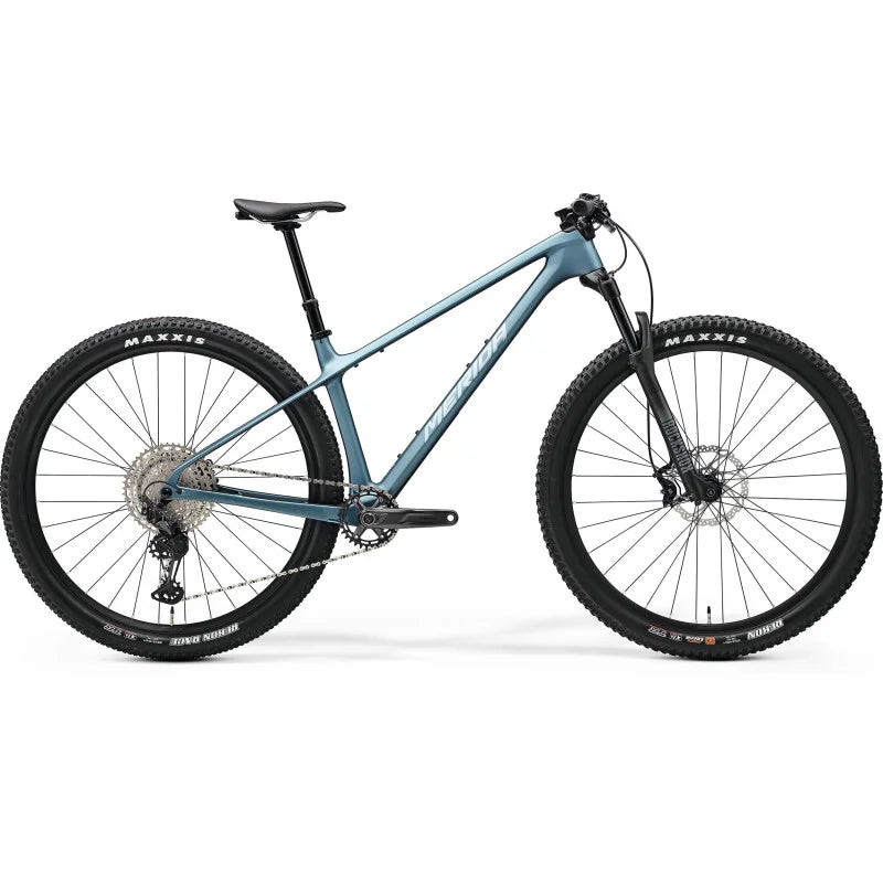 MERIDA BIG NINE TR 5000 '2025