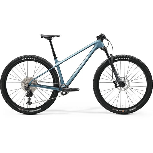 MERIDA BIG NINE TR 5000 '2025