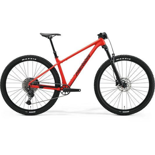 MERIDA BIG NINE TR 600 '25