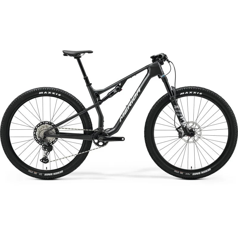 MERIDA NINETY-SIX XT '2025