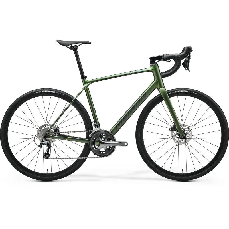 MERIDA SCULTURA ENDURANCE 300 '25