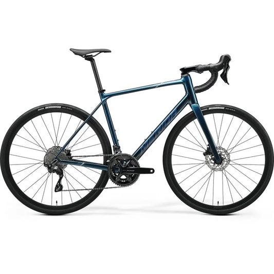 MERIDA SCULTURA ENDURANCE 400 '25