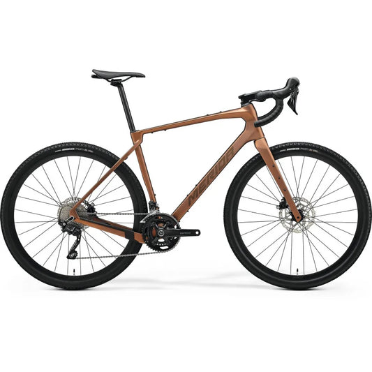 MERIDA SILEX 4000 ' 2025