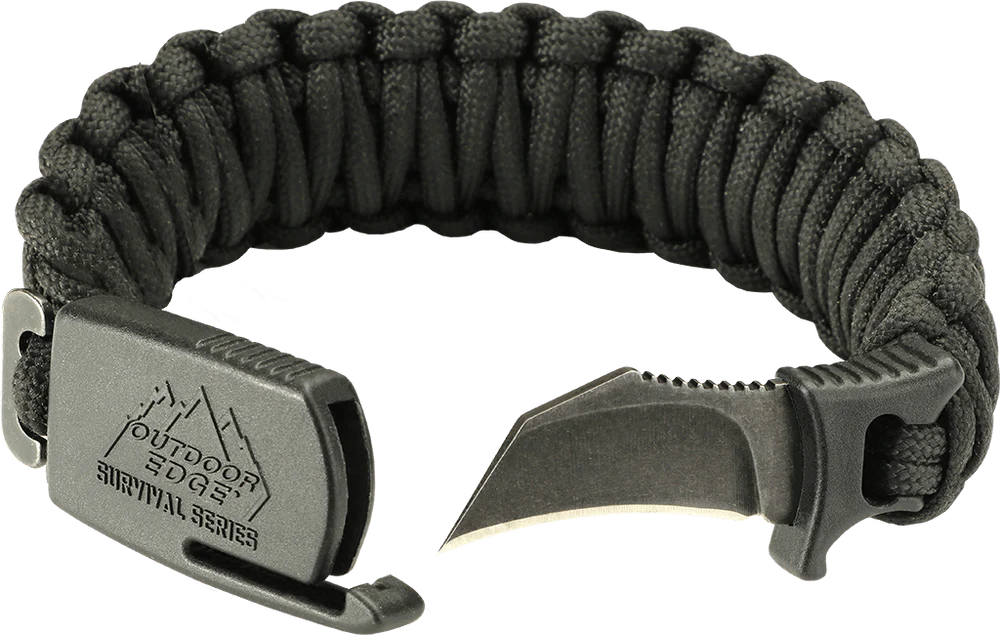 OUTDOORE ParaClaw® BLACK M
