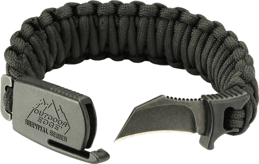 OUTDOORE ParaClaw® BLACK M
