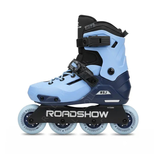 ROADSHOW RSJ patines infantiles azules