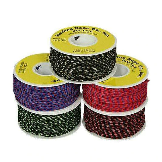 STERLING CORDINO 1.5MM X MTO