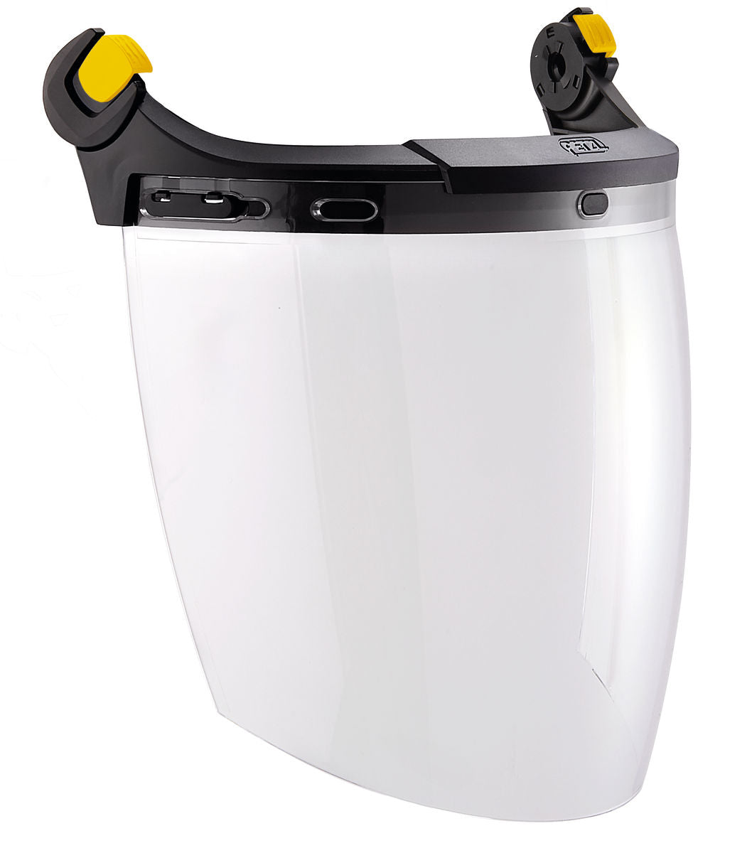 PETZL VIZEN TRANSPARENTE