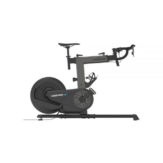 KICKR SHIFT – BICICLETA INTELIGENTE