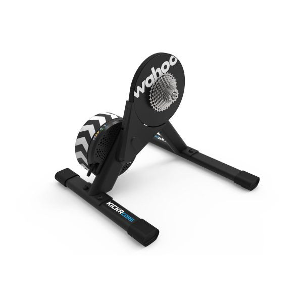 ENTRENADOR INTELIGENTE WAHOO KICKR CORE V2 – CON CASSETTE 11V